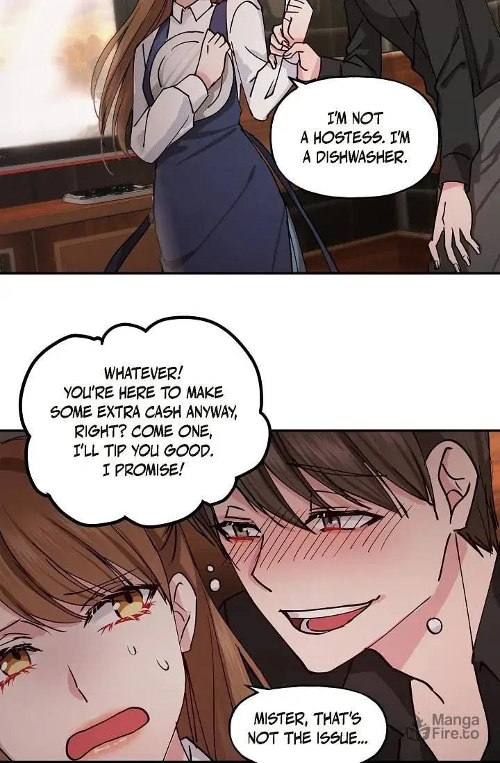 Read Unquenchable Thirst chapter 2 image 59 on Lezhin