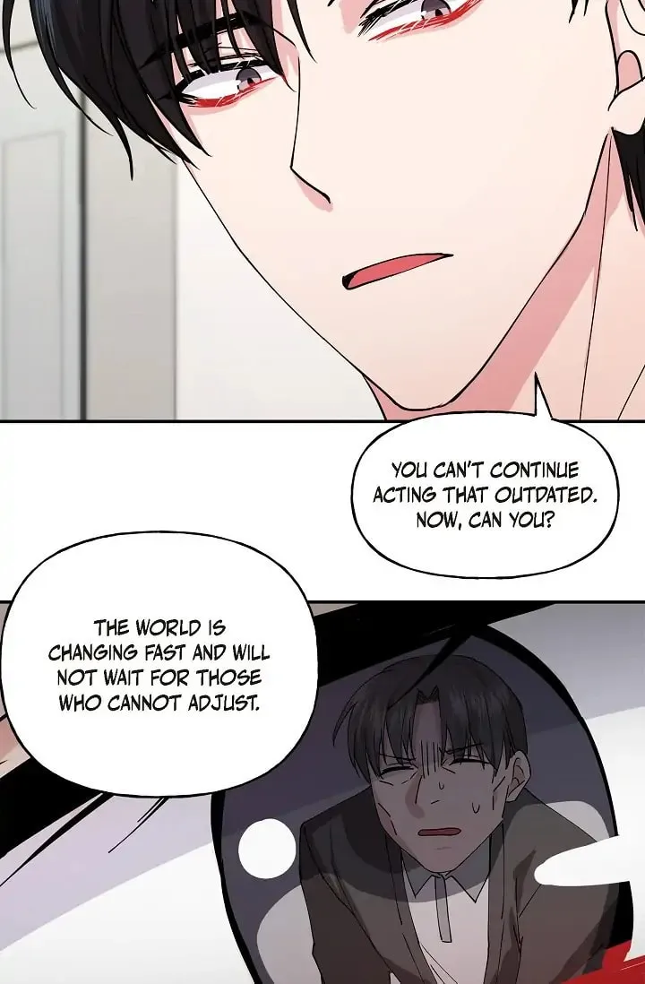 Read Unquenchable Thirst chapter 2 image 6 on Lezhin