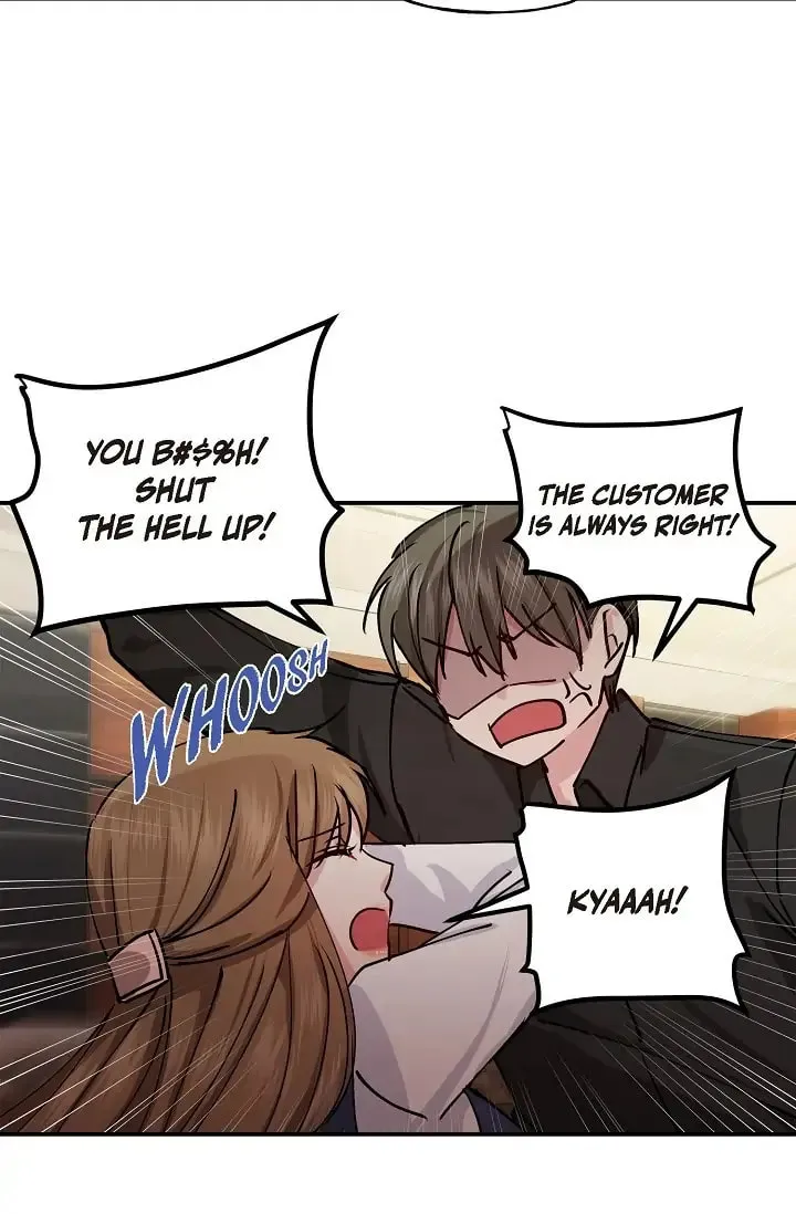 Read Unquenchable Thirst chapter 2 image 60 on Lezhin