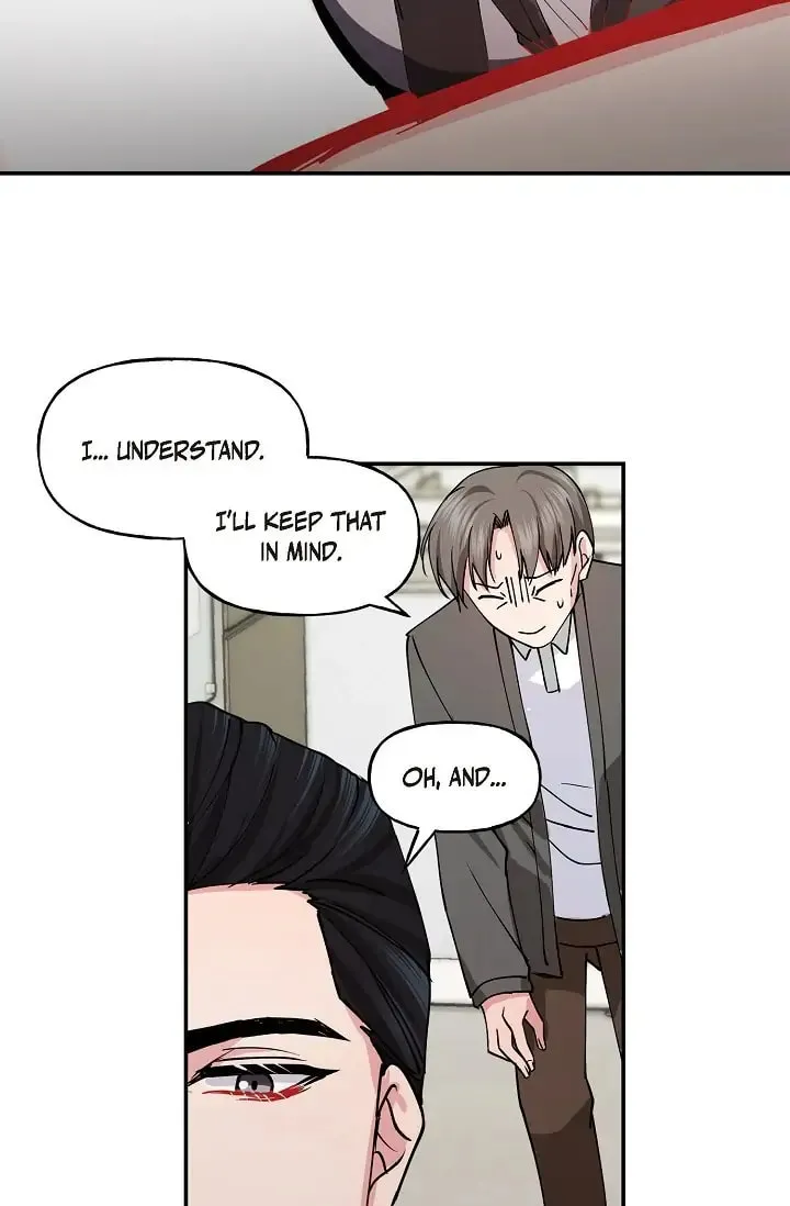 Read Unquenchable Thirst chapter 2 image 7 on Lezhin