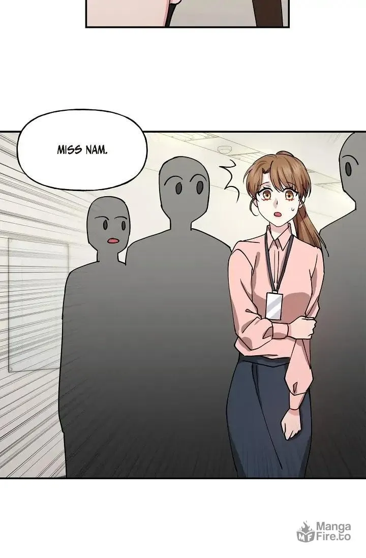 Read Unquenchable Thirst chapter 2 image 8 on Lezhin