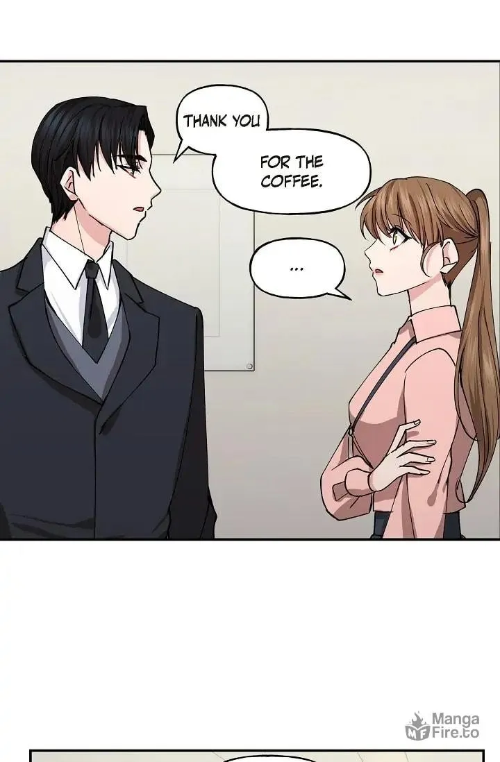 Read Unquenchable Thirst chapter 2 image 9 on Lezhin