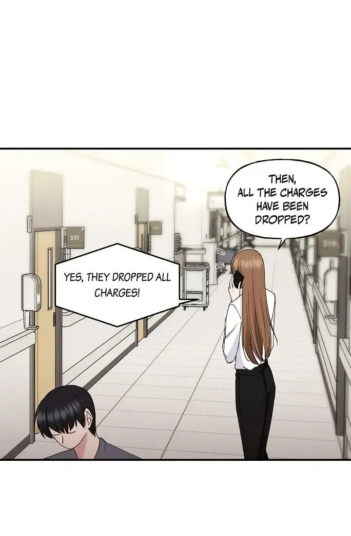 Read Unquenchable Thirst chapter 20 image 10 on Lezhin