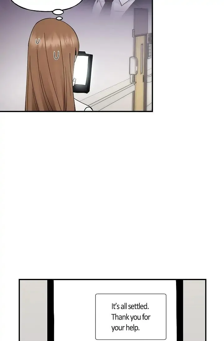 Read Unquenchable Thirst chapter 20 image 16 on Lezhin