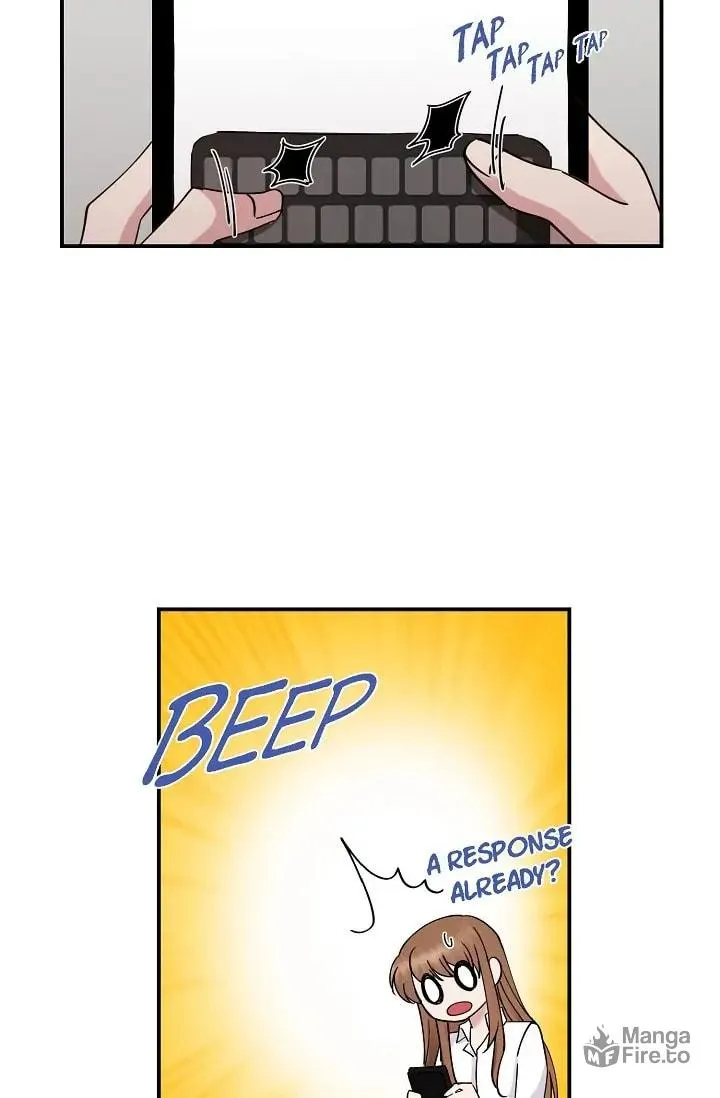 Read Unquenchable Thirst chapter 20 image 17 on Lezhin