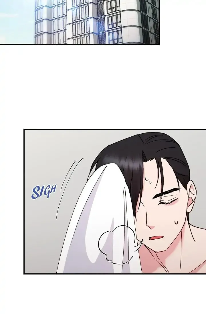 Read Unquenchable Thirst chapter 20 image 22 on Lezhin