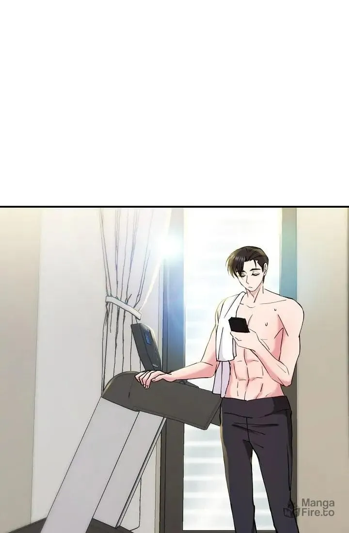 Read Unquenchable Thirst chapter 20 image 23 on Lezhin