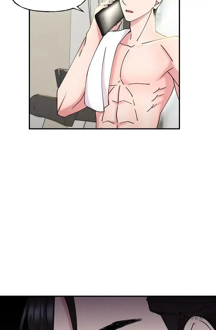 Read Unquenchable Thirst chapter 20 image 26 on Lezhin