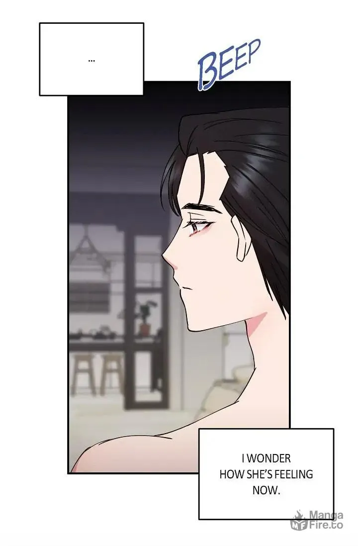 Read Unquenchable Thirst chapter 20 image 29 on Lezhin