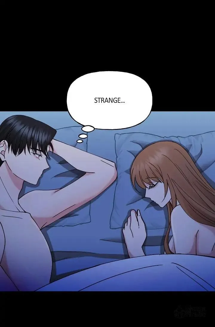 Read Unquenchable Thirst chapter 20 image 32 on Lezhin