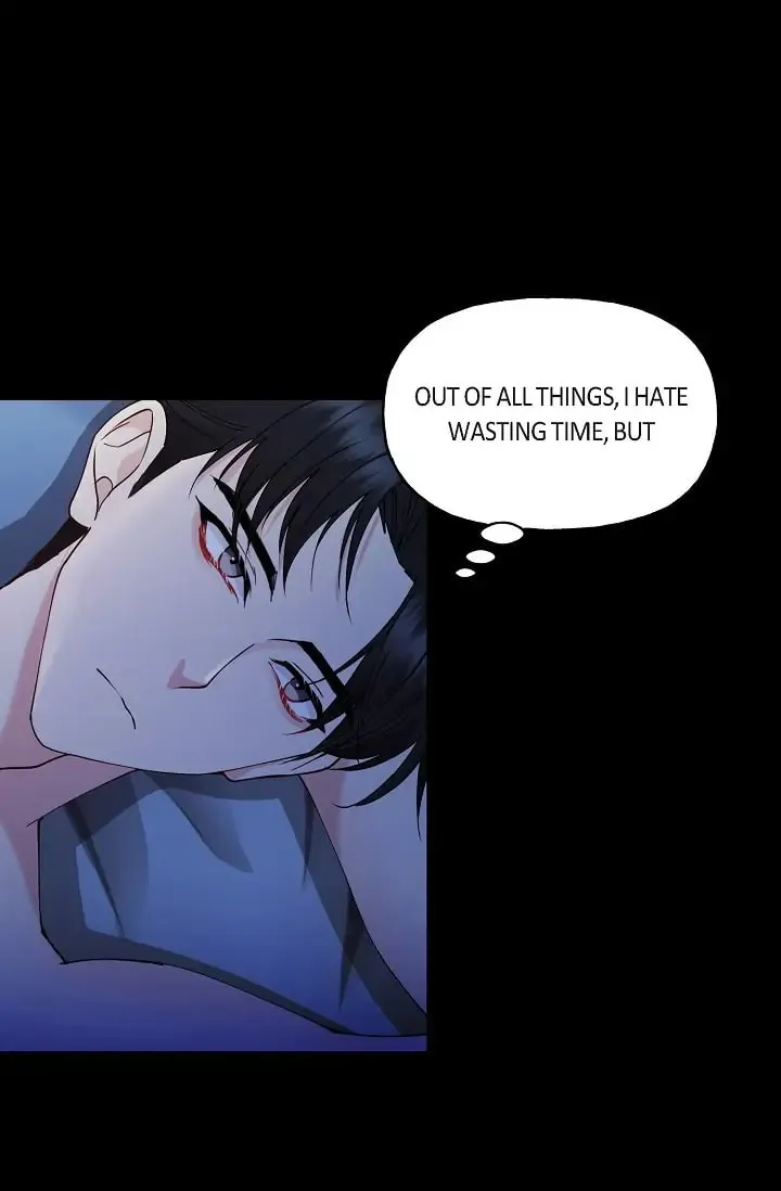Read Unquenchable Thirst chapter 20 image 33 on Lezhin