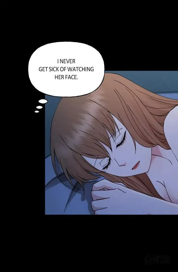 Read Unquenchable Thirst chapter 20 image 34 on Lezhin
