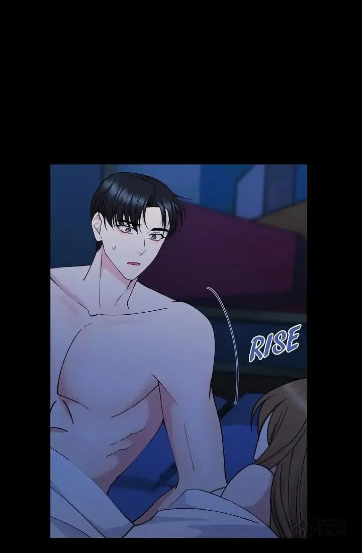 Read Unquenchable Thirst chapter 20 image 38 on Lezhin