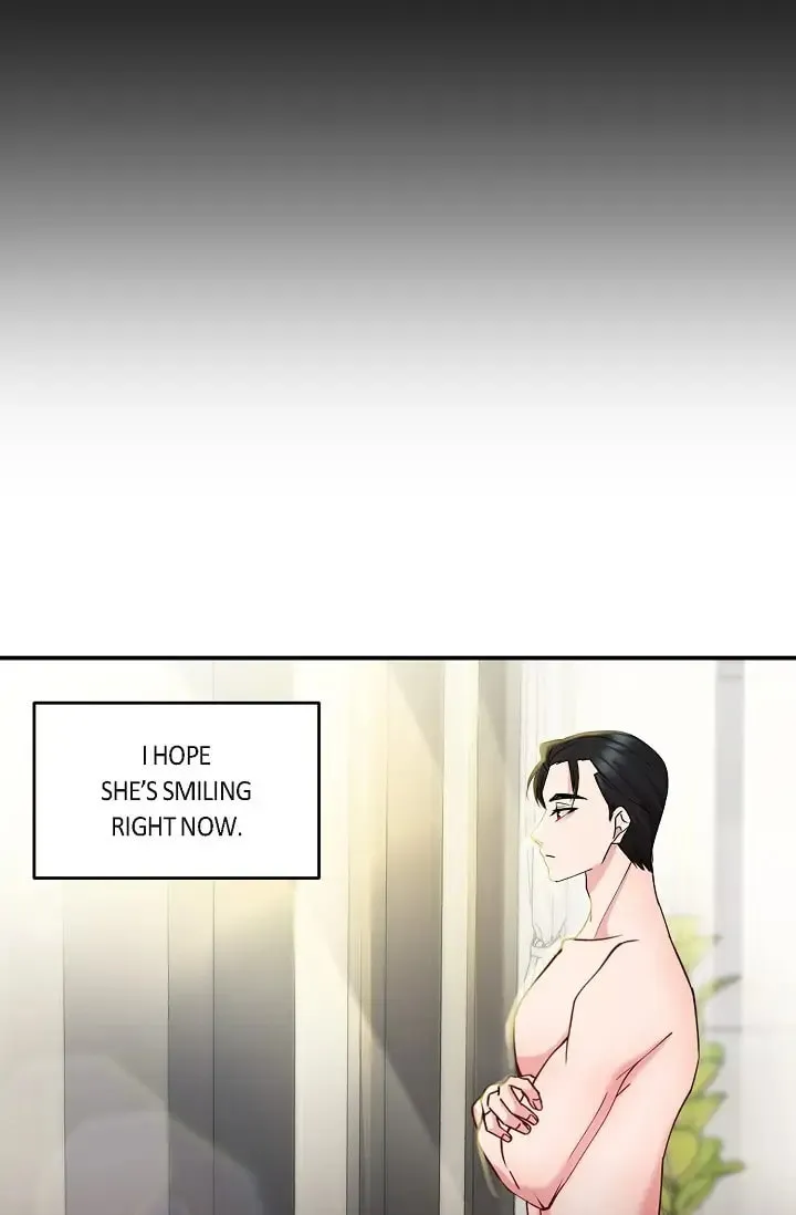 Read Unquenchable Thirst chapter 20 image 40 on Lezhin