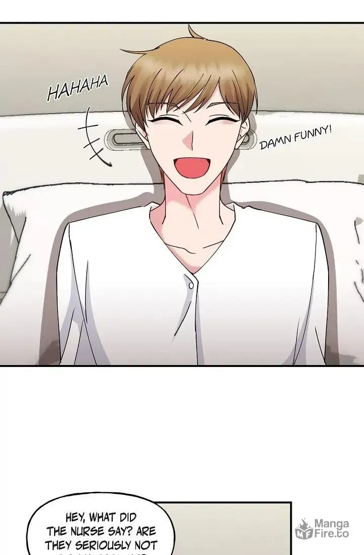 Read Unquenchable Thirst chapter 20 image 44 on Lezhin