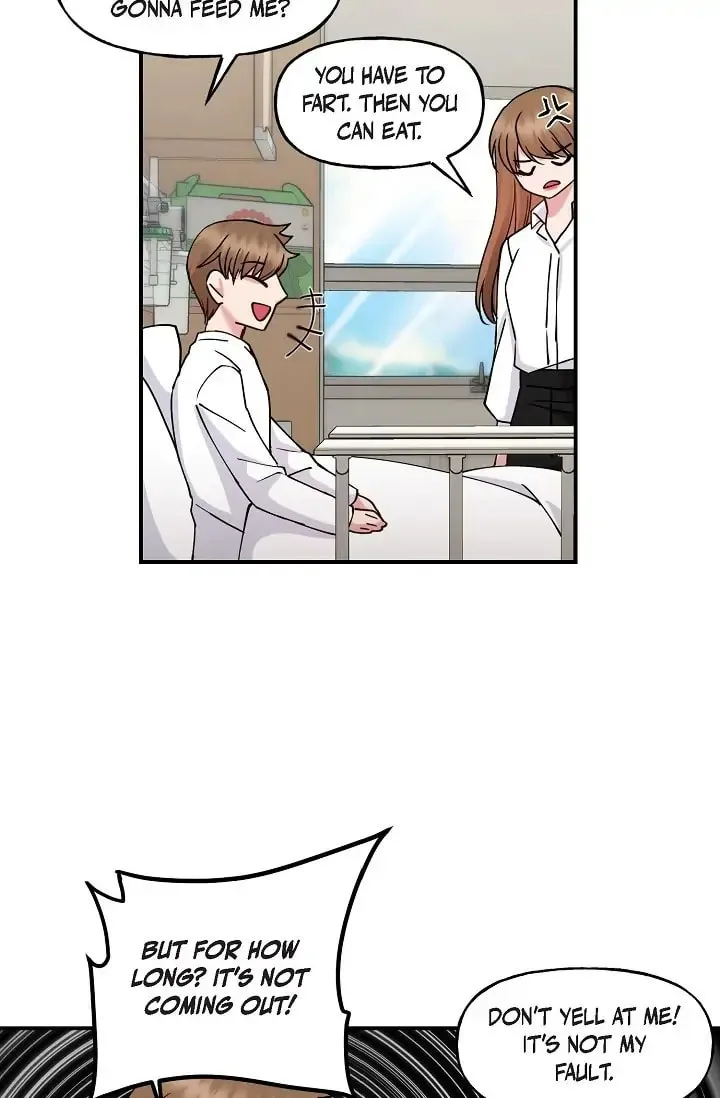 Read Unquenchable Thirst chapter 20 image 45 on Lezhin