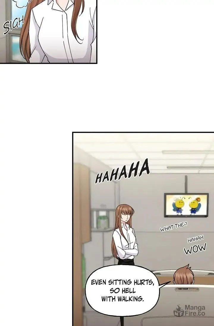 Read Unquenchable Thirst chapter 20 image 47 on Lezhin