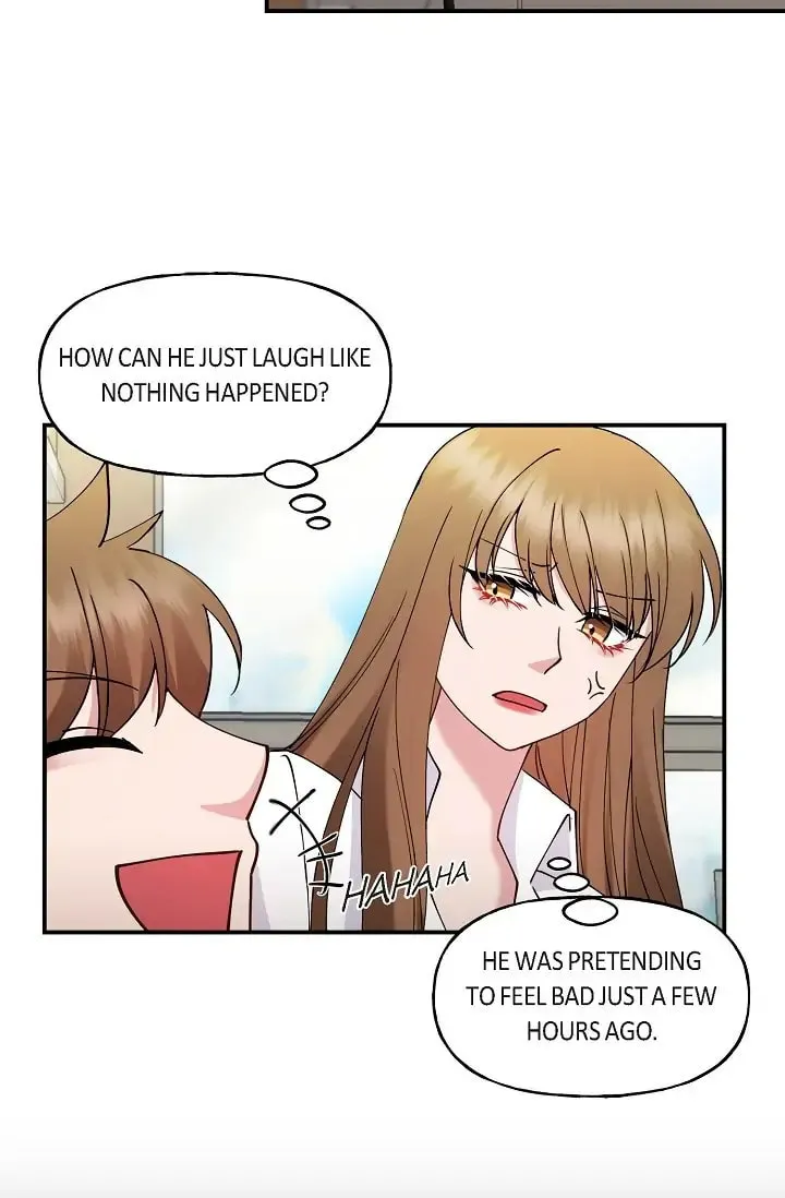 Read Unquenchable Thirst chapter 20 image 48 on Lezhin