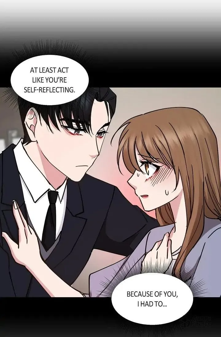 Read Unquenchable Thirst chapter 20 image 49 on Lezhin