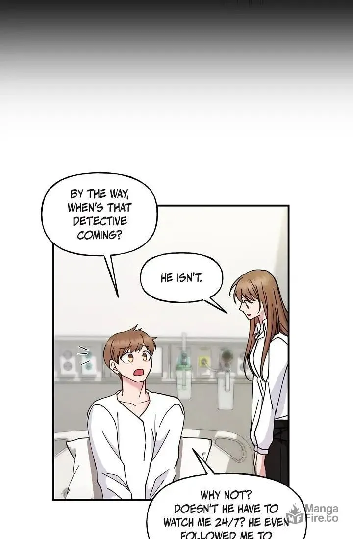 Read Unquenchable Thirst chapter 20 image 50 on Lezhin