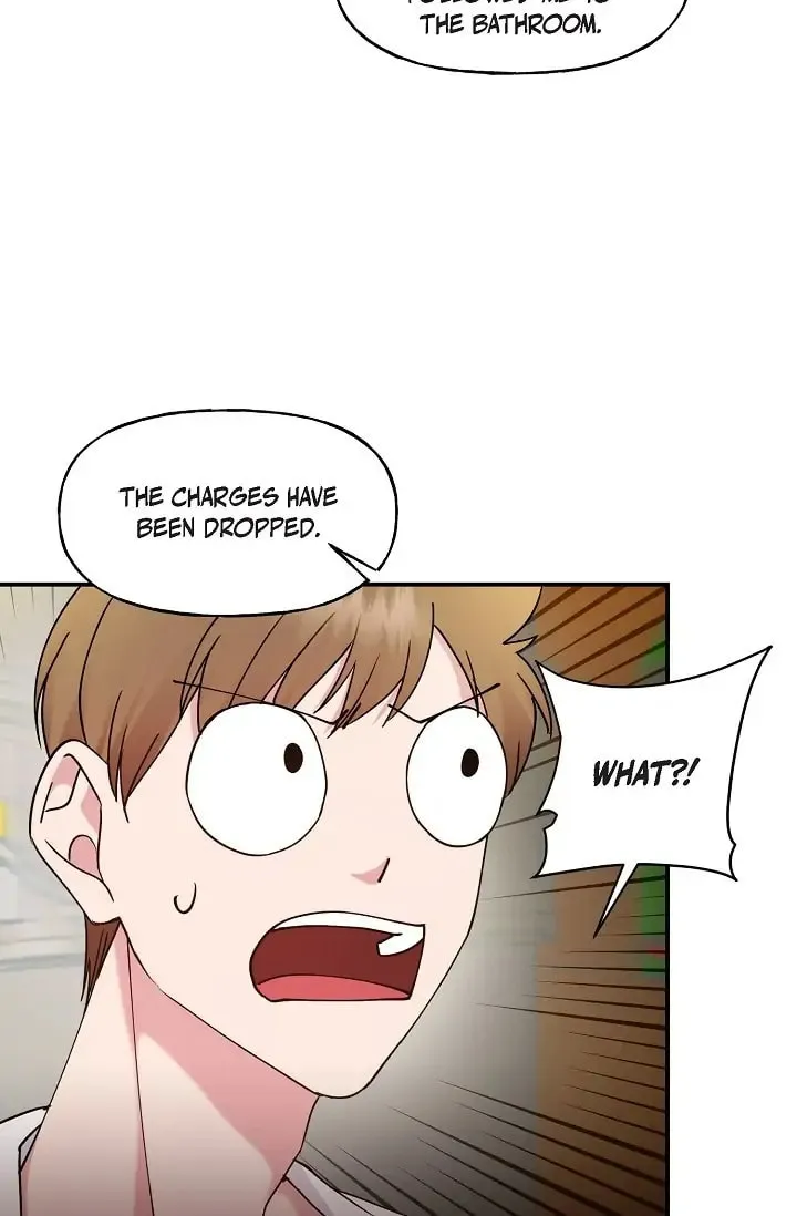 Read Unquenchable Thirst chapter 20 image 51 on Lezhin