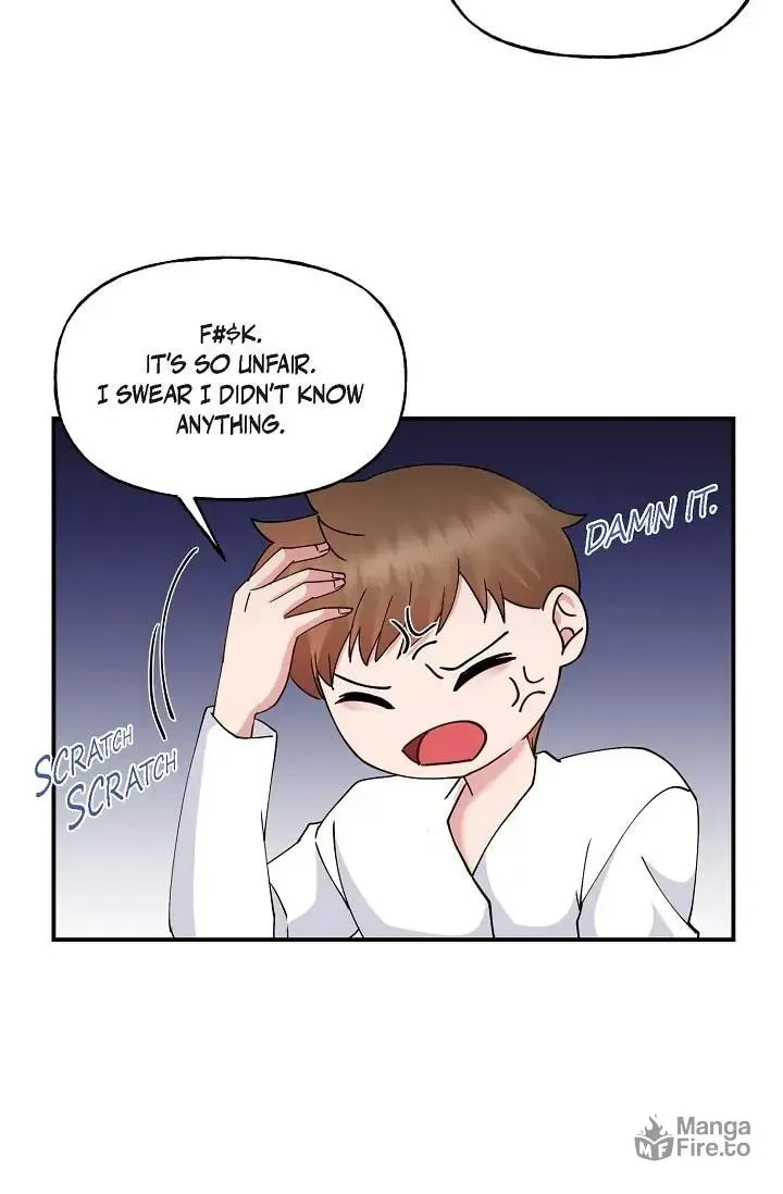 Read Unquenchable Thirst chapter 20 image 53 on Lezhin