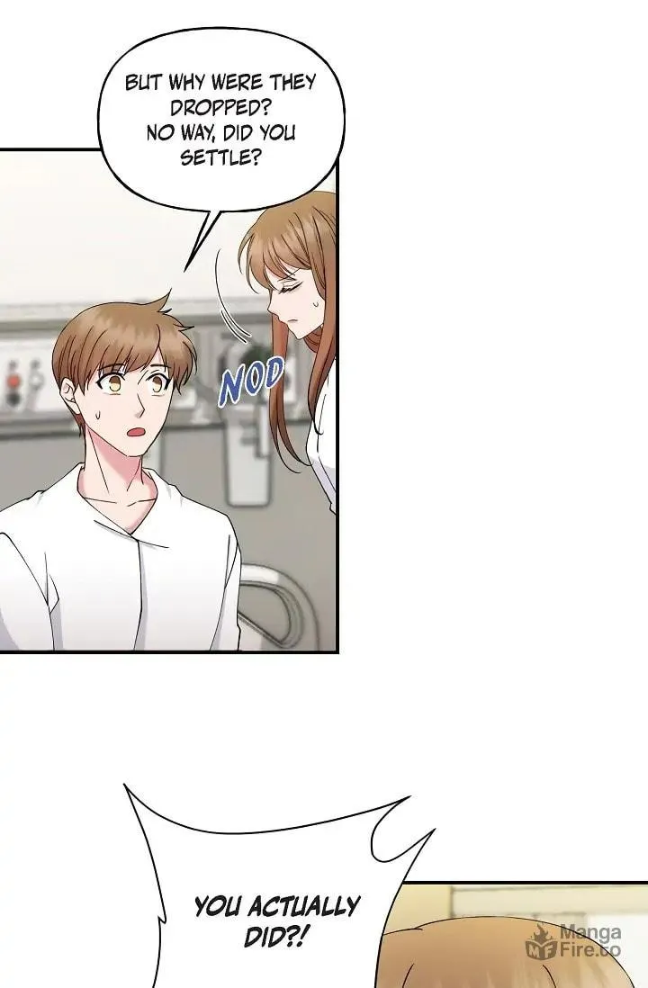Read Unquenchable Thirst chapter 20 image 54 on Lezhin