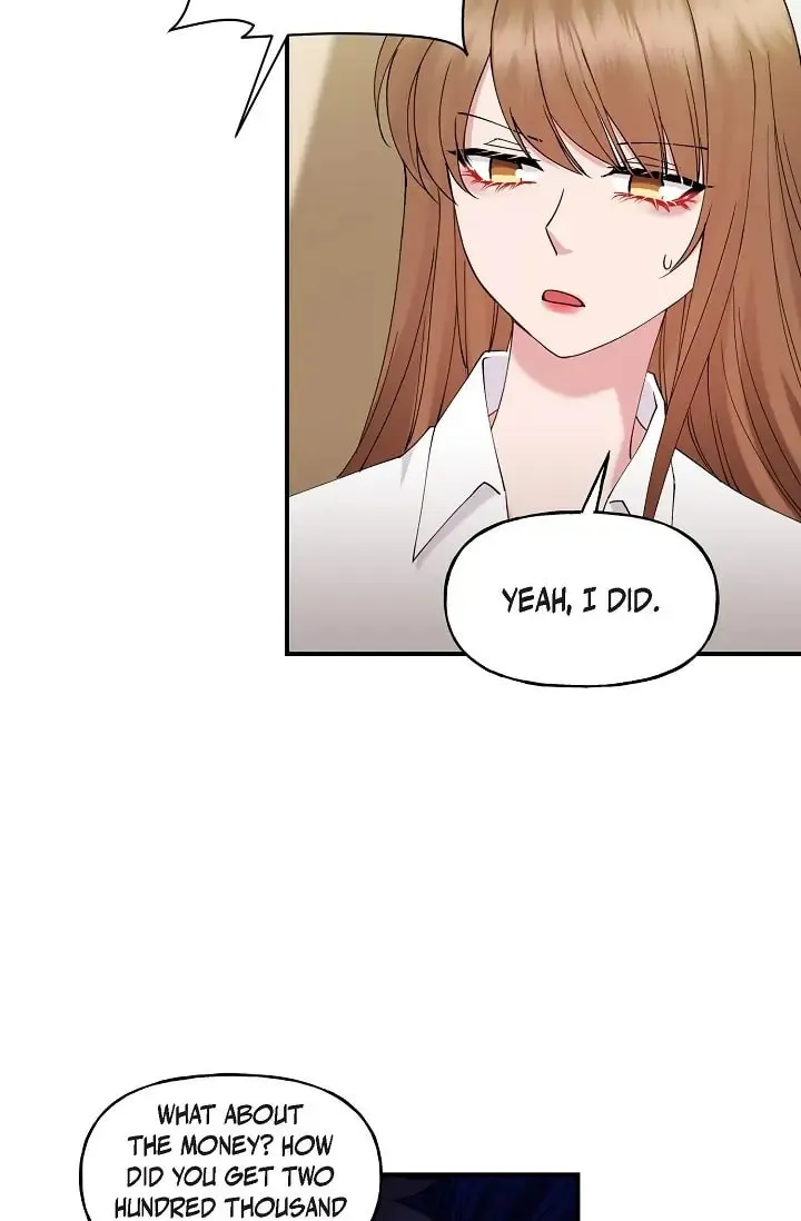 Read Unquenchable Thirst chapter 20 image 55 on Lezhin