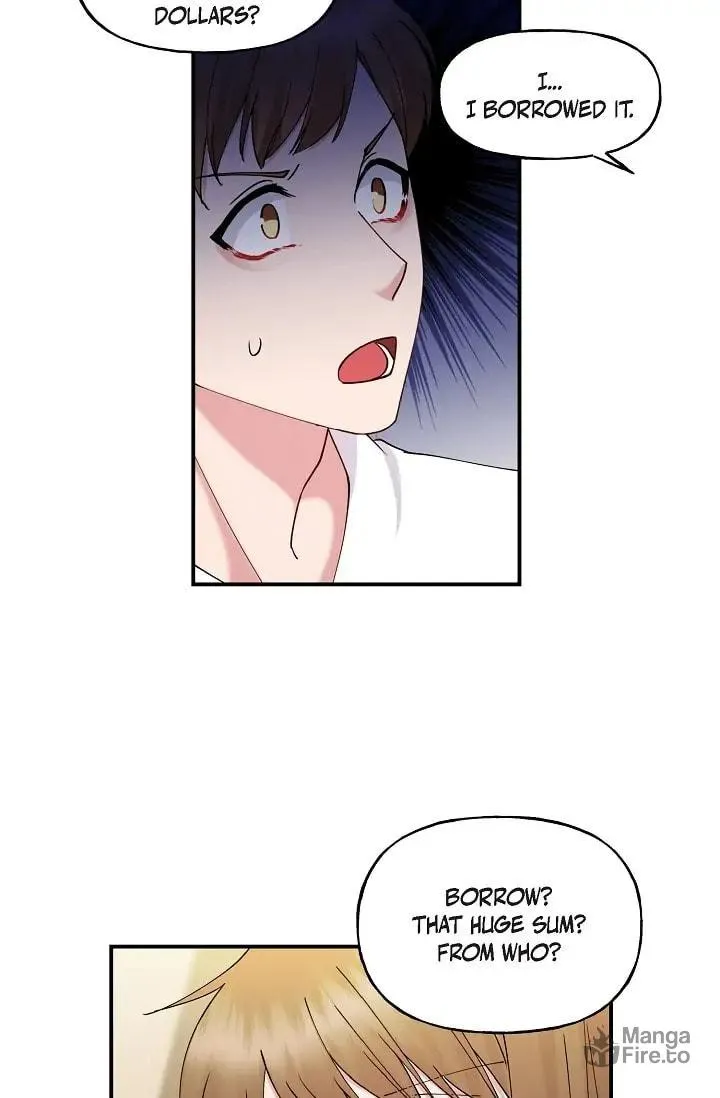 Read Unquenchable Thirst chapter 20 image 56 on Lezhin