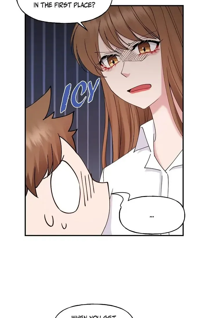 Read Unquenchable Thirst chapter 20 image 61 on Lezhin