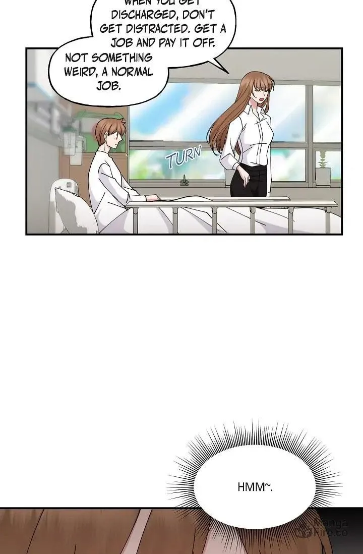 Read Unquenchable Thirst chapter 20 image 62 on Lezhin