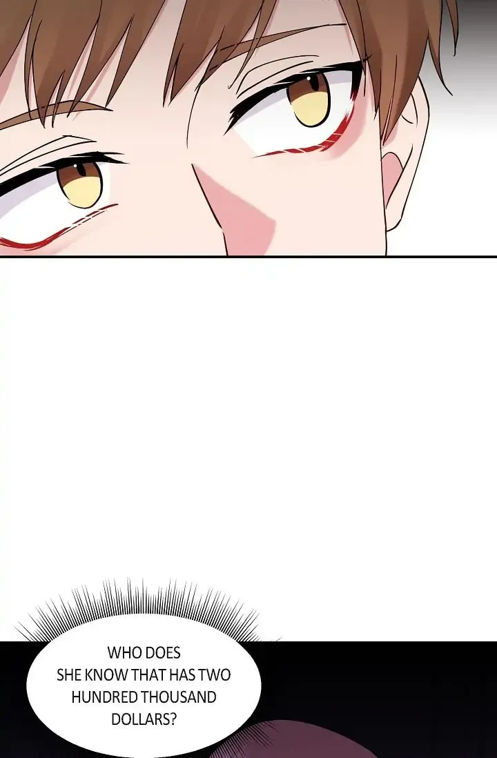 Read Unquenchable Thirst chapter 20 image 63 on Lezhin