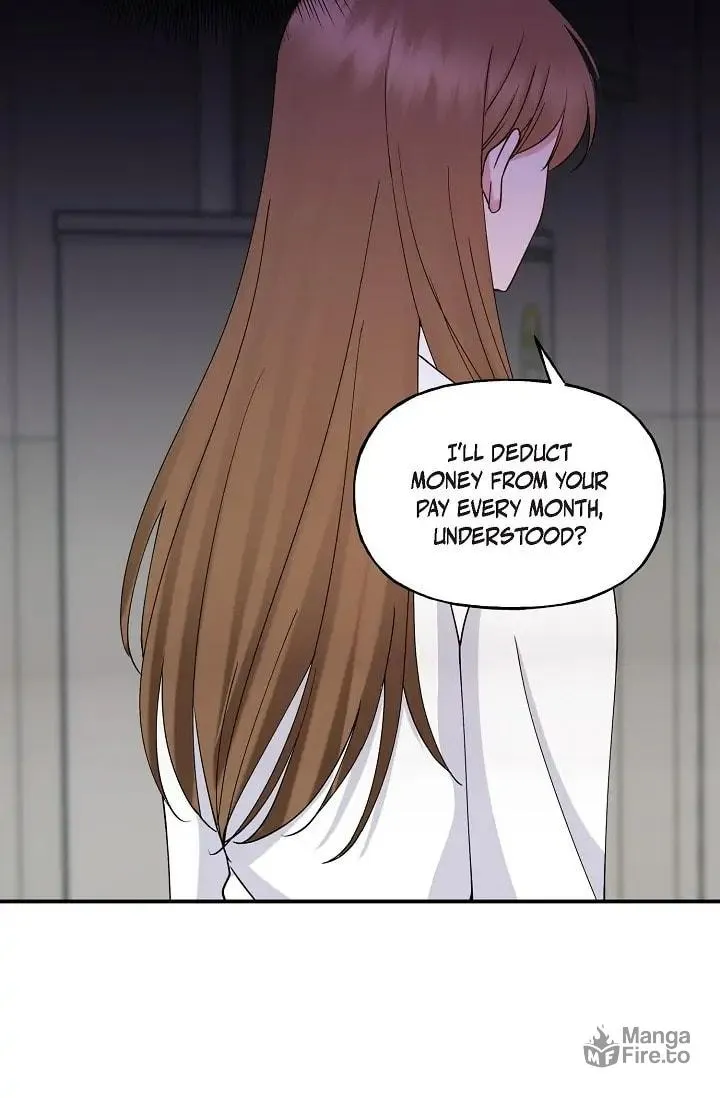 Read Unquenchable Thirst chapter 20 image 64 on Lezhin