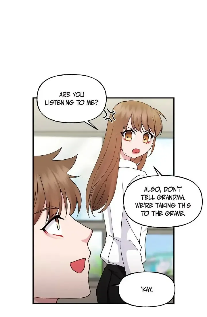 Read Unquenchable Thirst chapter 20 image 66 on Lezhin