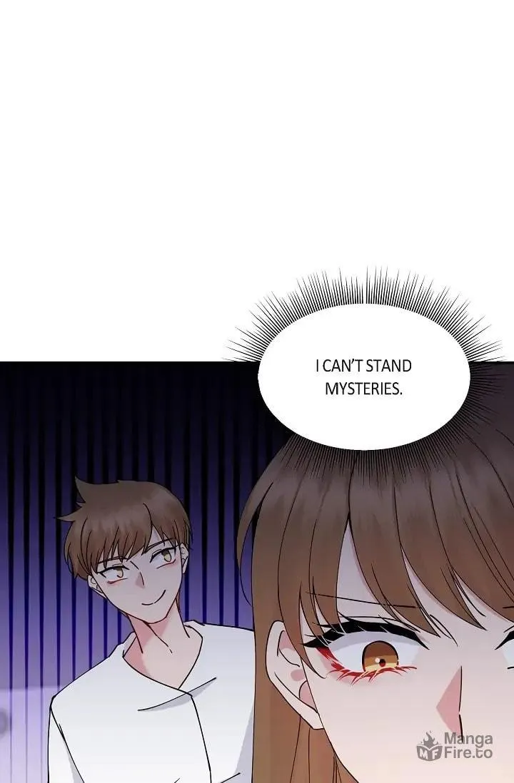 Read Unquenchable Thirst chapter 20 image 68 on Lezhin