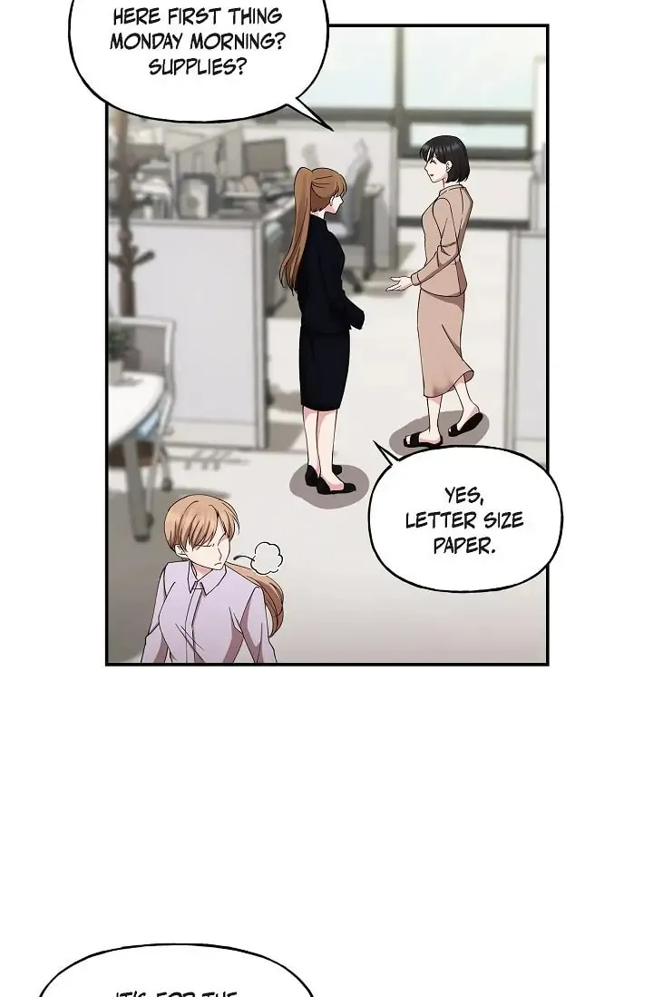 Read Unquenchable Thirst chapter 21 image 10 on Lezhin