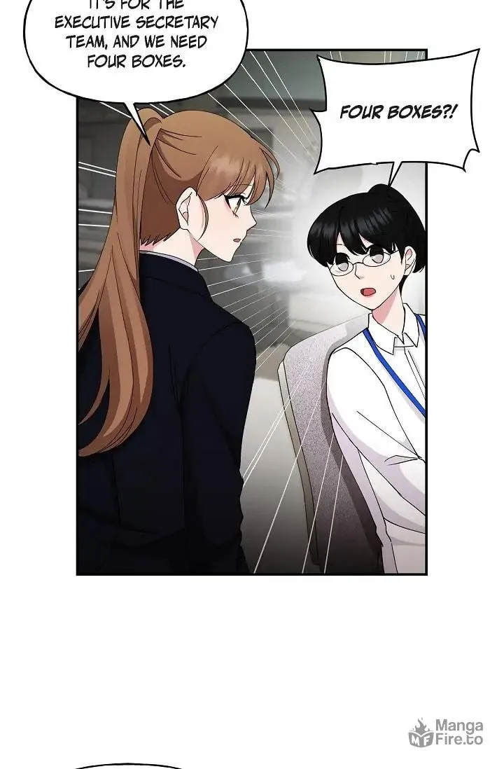 Read Unquenchable Thirst chapter 21 image 11 on Lezhin
