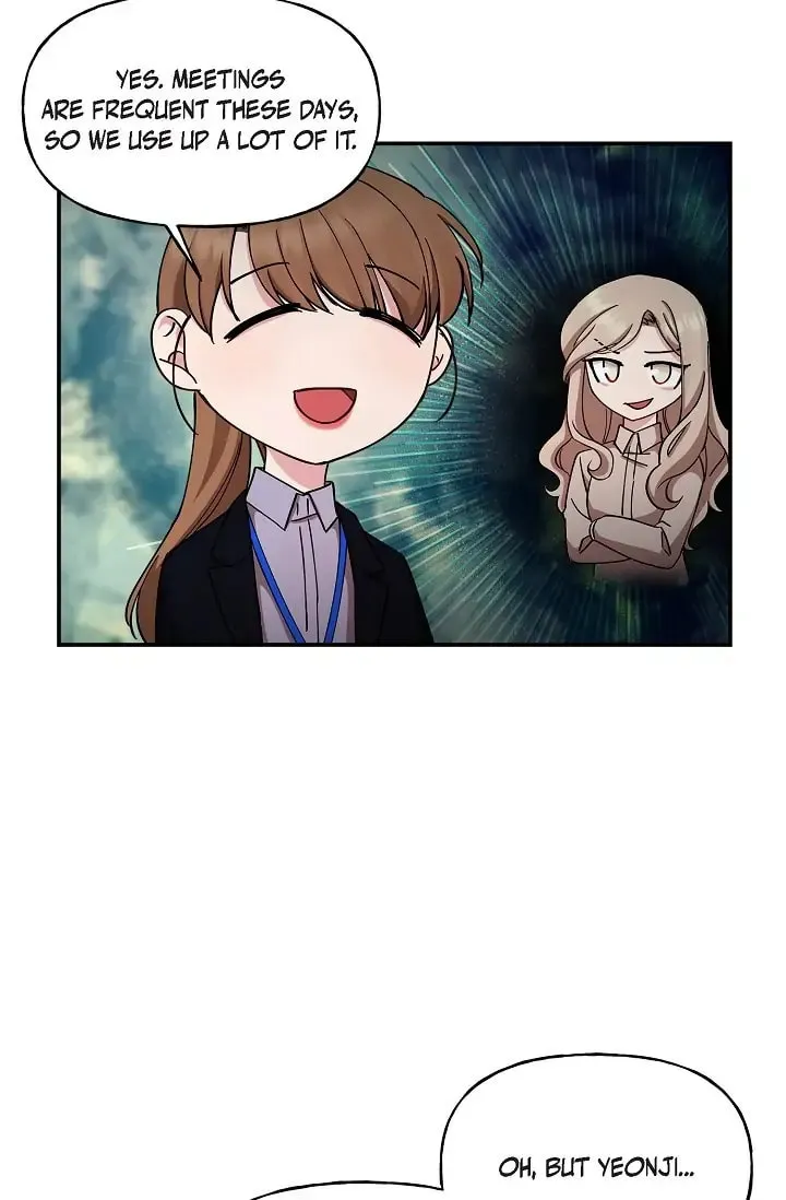 Read Unquenchable Thirst chapter 21 image 12 on Lezhin
