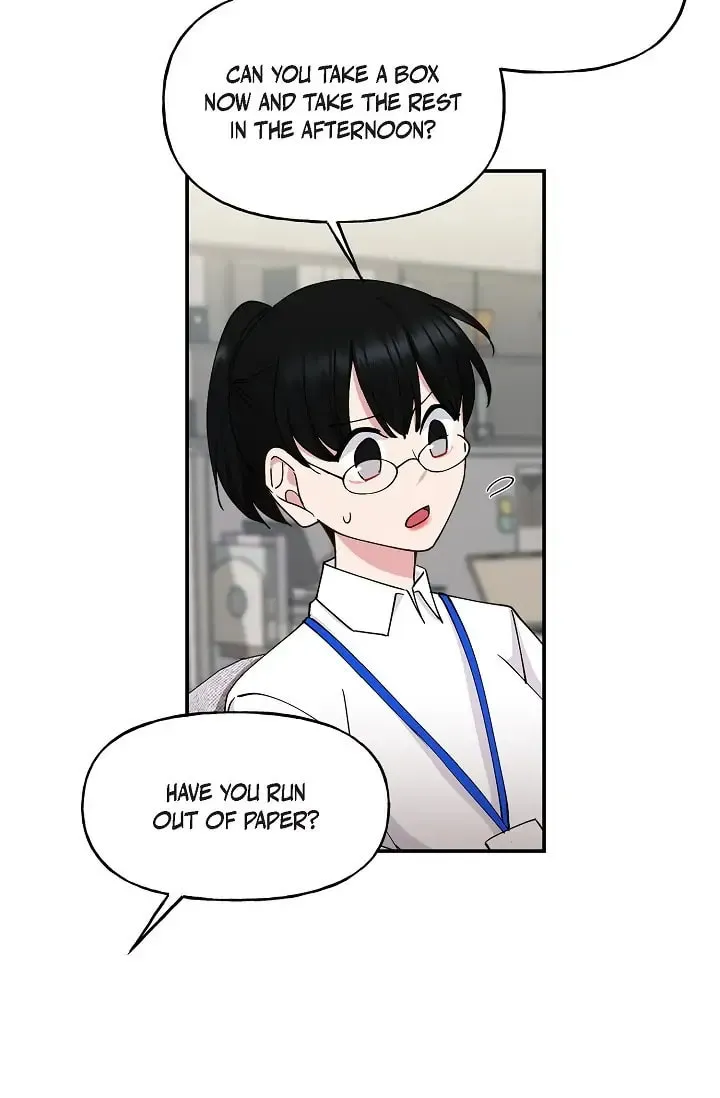 Read Unquenchable Thirst chapter 21 image 13 on Lezhin