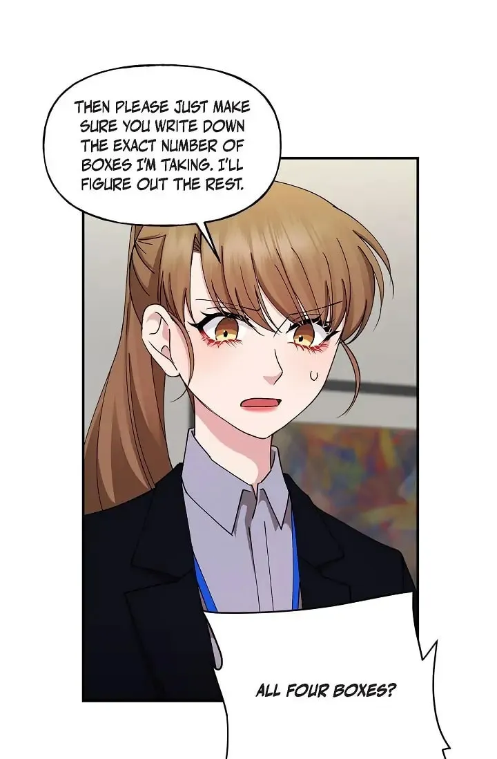 Read Unquenchable Thirst chapter 21 image 15 on Lezhin