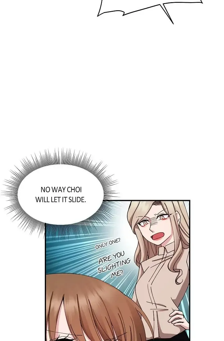Read Unquenchable Thirst chapter 21 image 16 on Lezhin