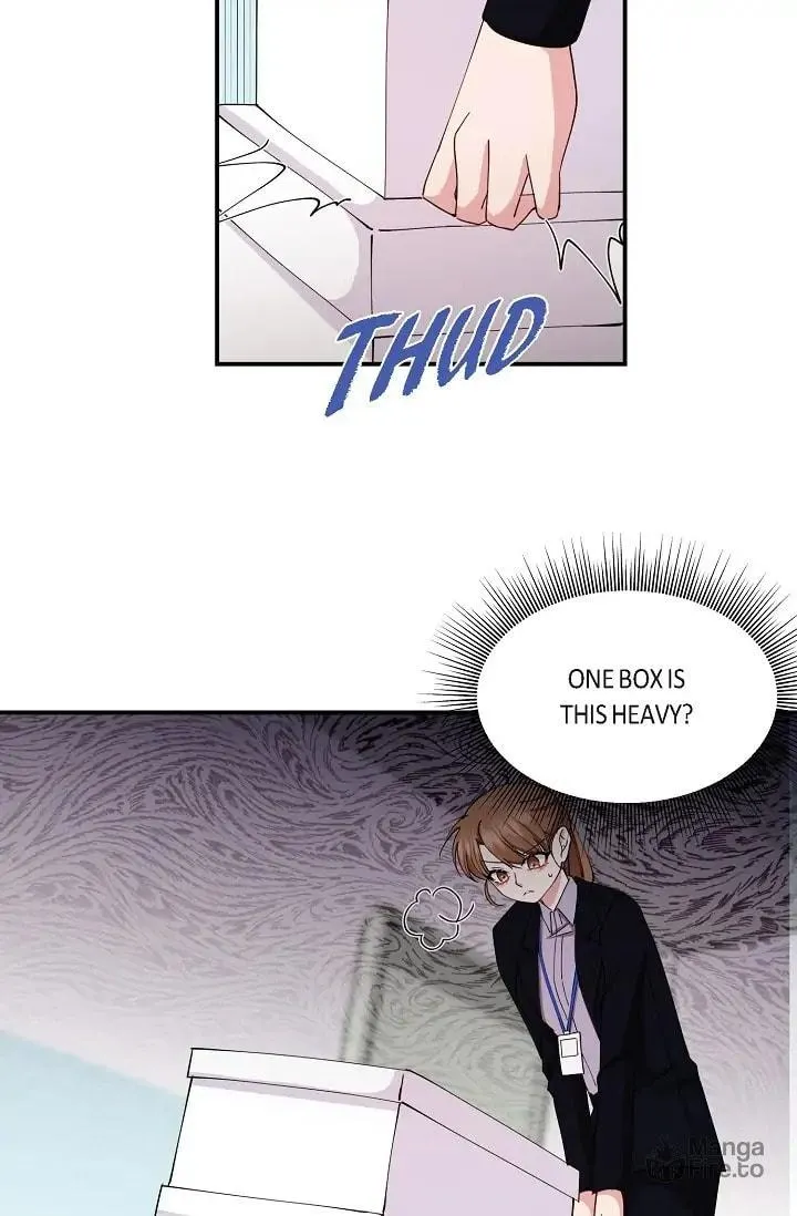 Read Unquenchable Thirst chapter 21 image 19 on Lezhin