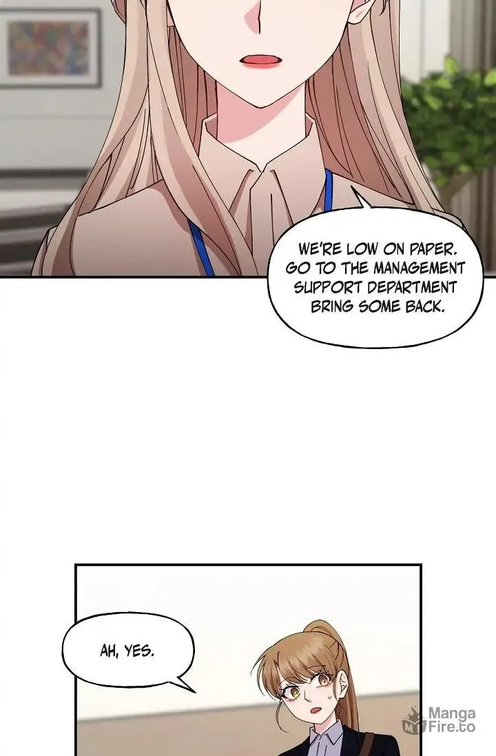 Read Unquenchable Thirst chapter 21 image 2 on Lezhin