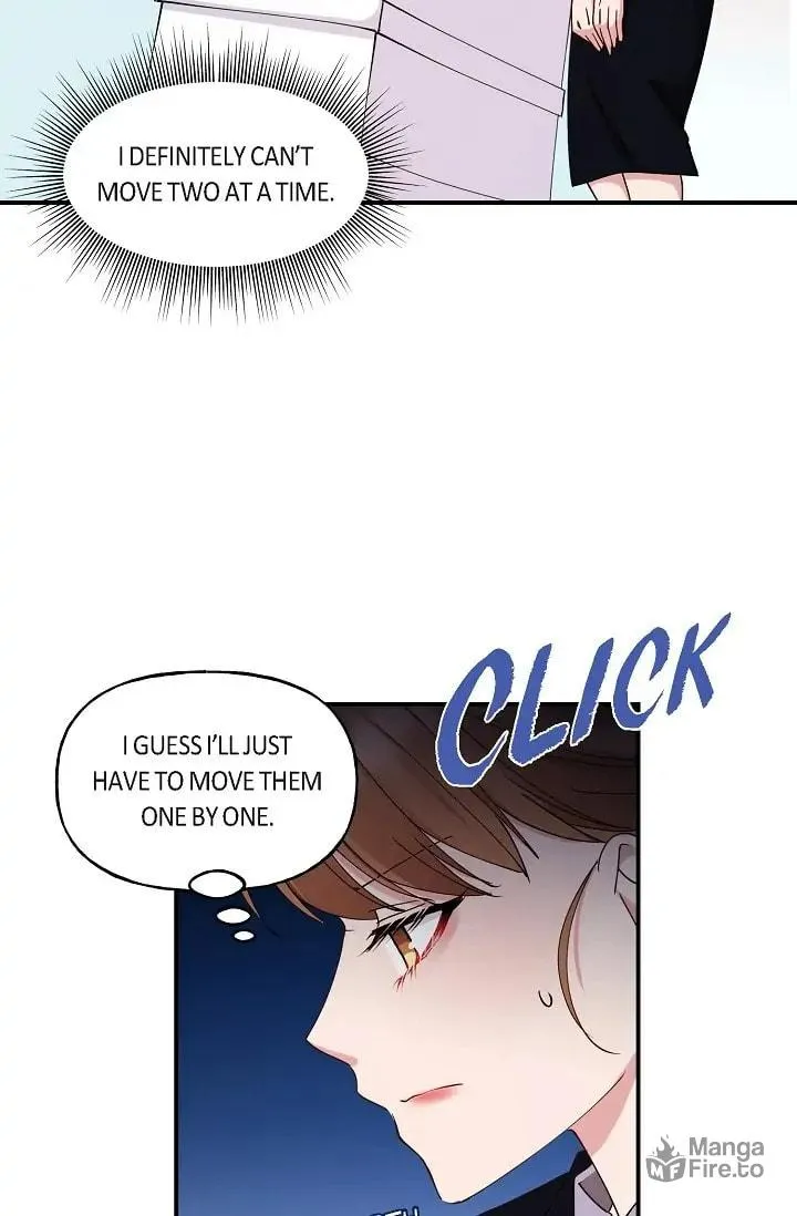 Read Unquenchable Thirst chapter 21 image 20 on Lezhin