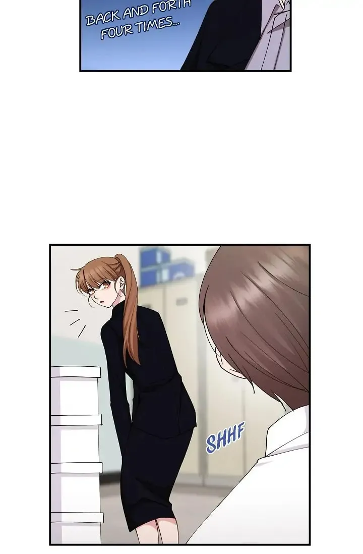 Read Unquenchable Thirst chapter 21 image 21 on Lezhin