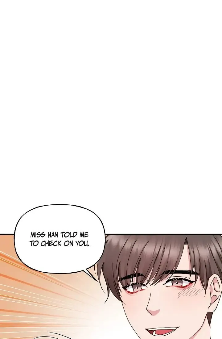 Read Unquenchable Thirst chapter 21 image 22 on Lezhin