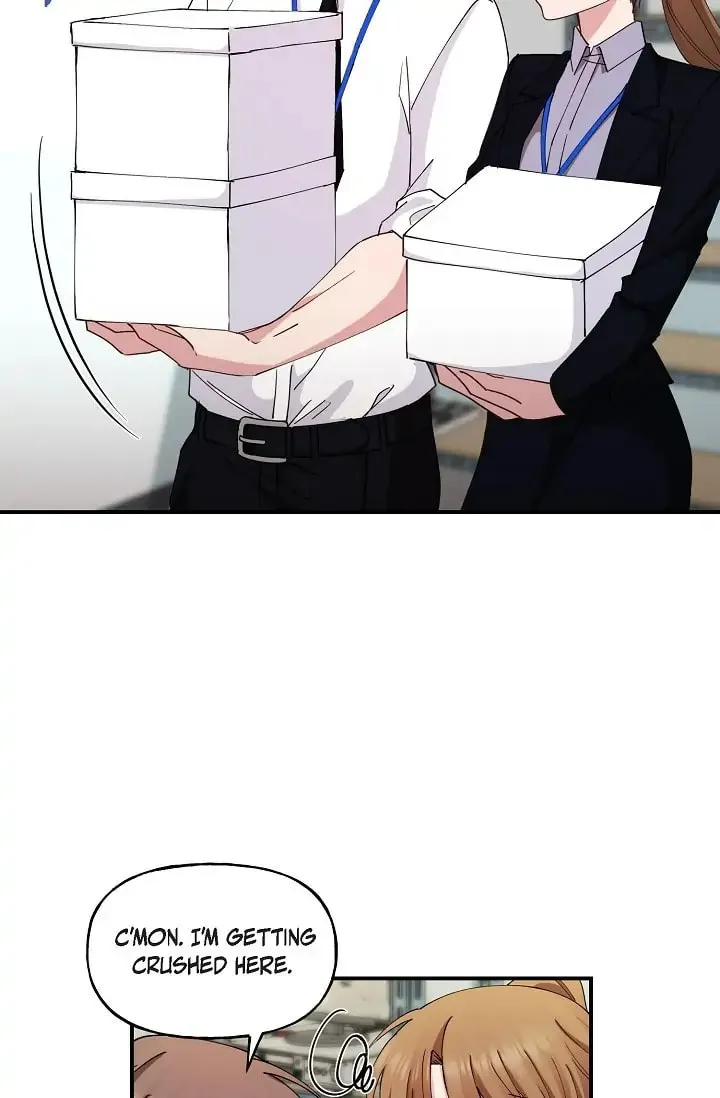 Read Unquenchable Thirst chapter 21 image 25 on Lezhin