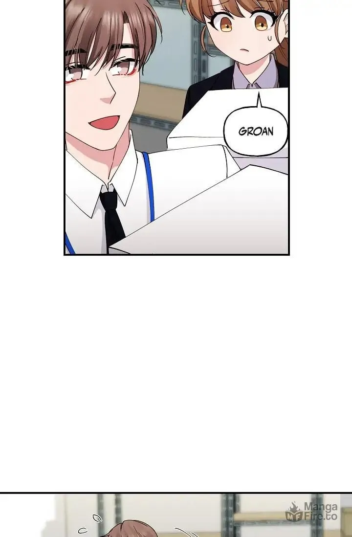 Read Unquenchable Thirst chapter 21 image 26 on Lezhin
