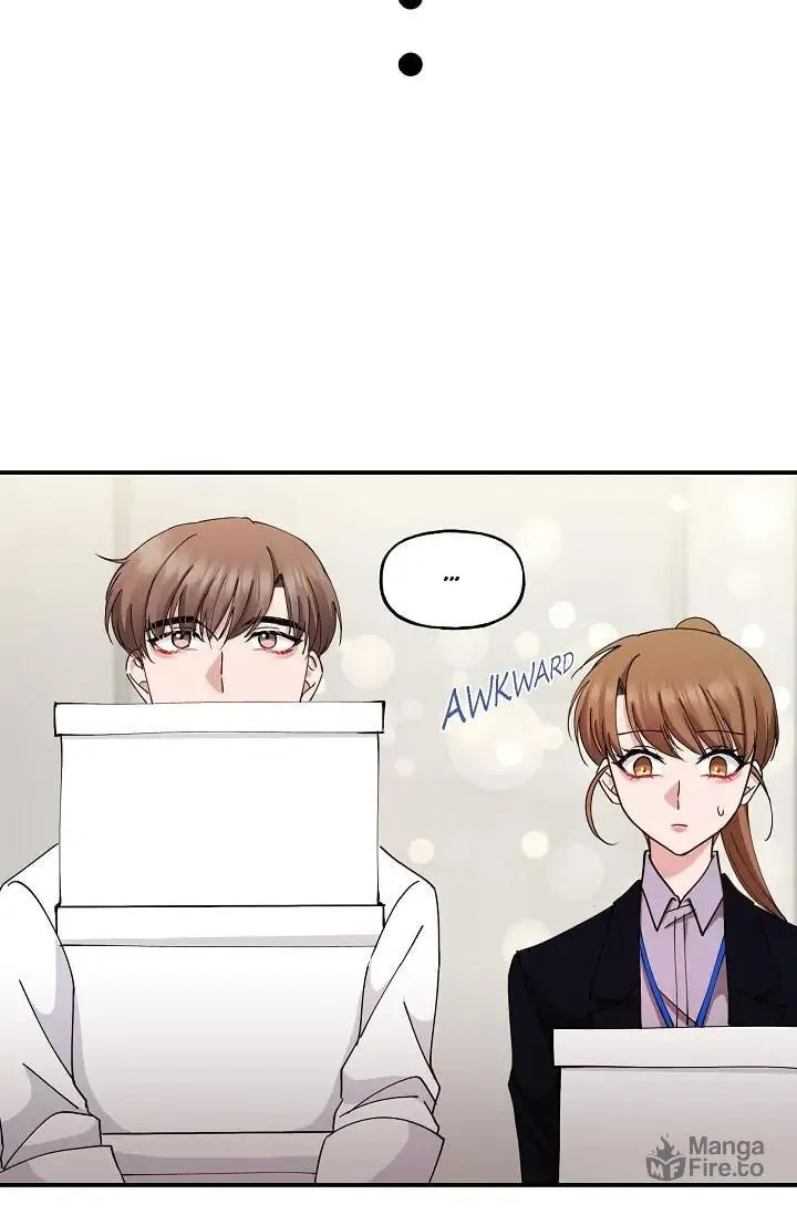 Read Unquenchable Thirst chapter 21 image 29 on Lezhin