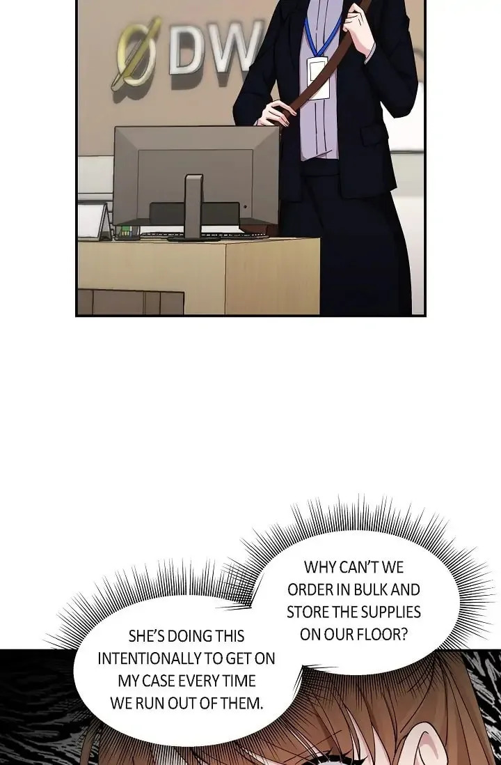 Read Unquenchable Thirst chapter 21 image 3 on Lezhin